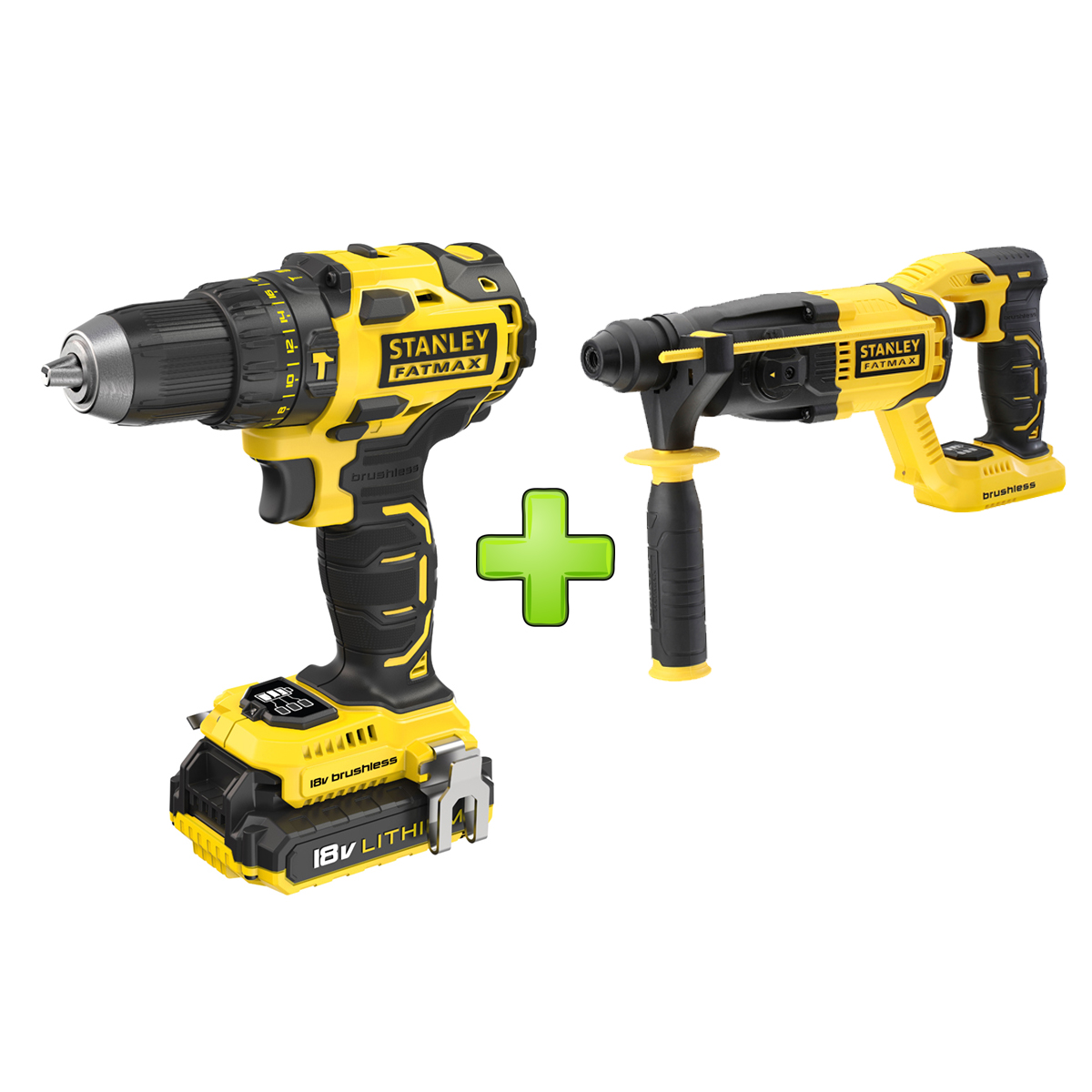 Stanley fmcd900b hotsell